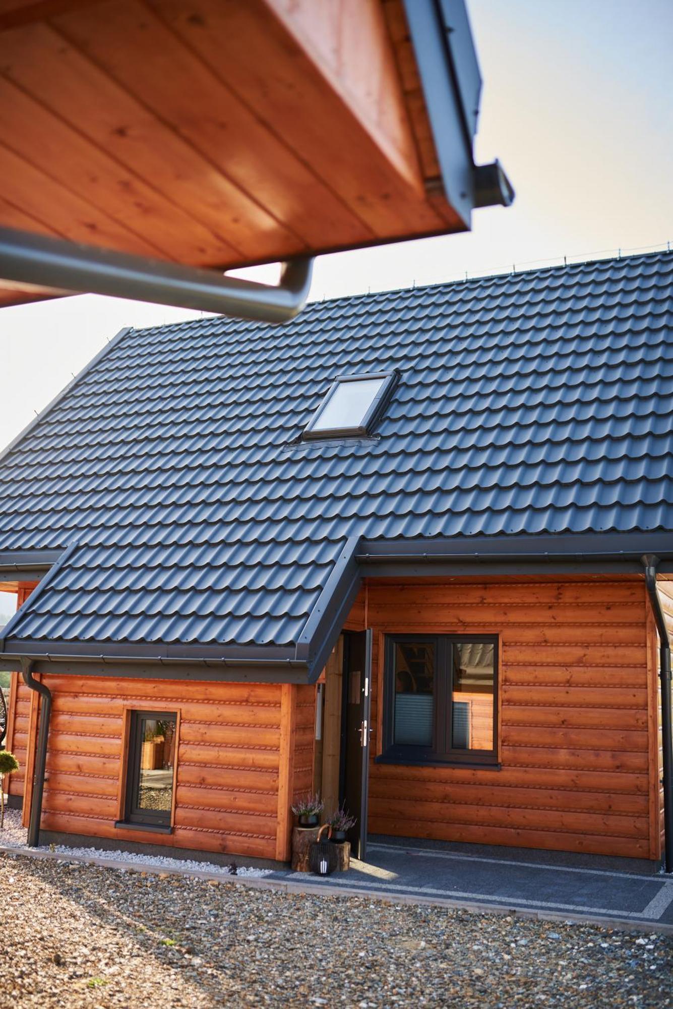 Osada Orlica Klimatyczne Domki Z Widokiem Na Gory I Termalnym Spa Sauna Jacuzzi 4 Km Od Zieleniec Ski Arena Lasowka Exterior photo